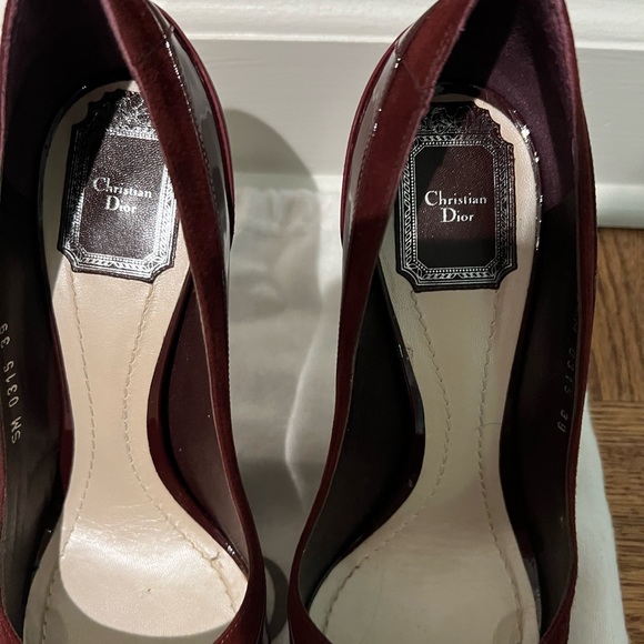Dior Pumps - Picture 4 of 8